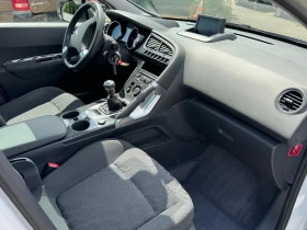 Peugeot 3008 - 4500 € - 18797224 9 | Car24.bg Peugeot 3008 - 4500 € - 18797224 9