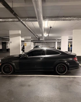 Mercedes-Benz C 63 AMG Edition 1 * Face * CARFAX * REBUILT TITLE * | Auto.bg — изображение 4 Mercedes-Benz C 63 AMG Edition 1 * Face * CARFAX * REBUILT TITLE * | Auto.bg — изображение 4