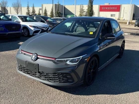 VW Golf GTI * 380 AUTOBAHN * CARFAX * ФИНАНСИРАНЕ