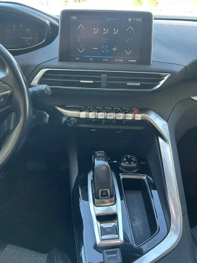 Peugeot 3008 лизинг - 12500 € - 41682773 14 | Car24.bg Peugeot 3008 лизинг - 12500 € - 41682773 14
