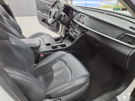 Kia K5 LUXURY* - 12100 € - 62338928 16 | Car24.bg Kia K5 LUXURY* - 12100 € - 62338928 16