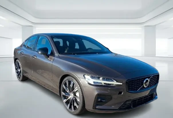 Volvo S60 B5 AWD = Ultimate Dark = Гаранция - 43000 € / 84100.69 лв. - 17782504 1 | Car24.bg Volvo S60 B5 AWD = Ultimate Dark = Гаранция - 43000 € / 84100.69 лв. - 17782504 1