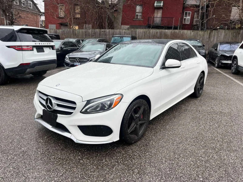 Mercedes-Benz C 300 4MATIC* PANO* AMBIENTNO* ПОДГРЕВИ* - 11300 € / 22100.88 лв. - 78699184 1 | Car24.bg Mercedes-Benz C 300 4MATIC* PANO* AMBIENTNO* ПОДГРЕВИ* - 11300 € / 22100.88 лв. - 78699184 1