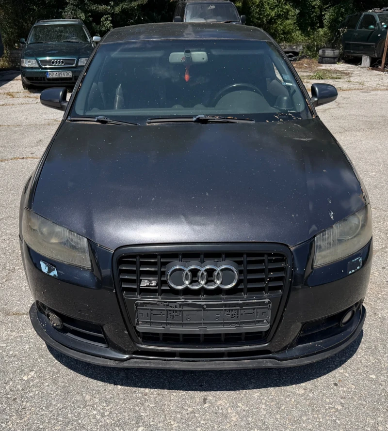 Audi A3 - 11 € / 21.51 лв. - 52867547 1 | Car24.bg Audi A3 - 11 € / 21.51 лв. - 52867547 1