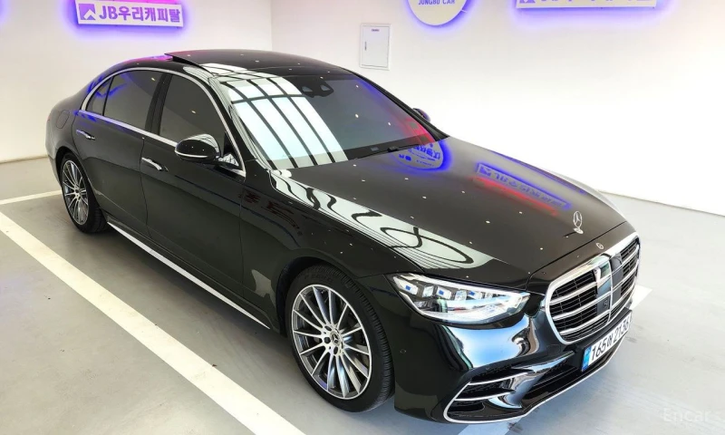 Mercedes-Benz S 500 L AMG LINE* FULL* МАСАЖ* 360* ХЕДЪП* BURMESTER* TV - 52100 € / 101898.74 лв. - 35688719 1 | Car24.bg Mercedes-Benz S 500 L AMG LINE* FULL* МАСАЖ* 360* ХЕДЪП* BURMESTER* TV - 52100 € / 101898.74 лв. - 35688719 1