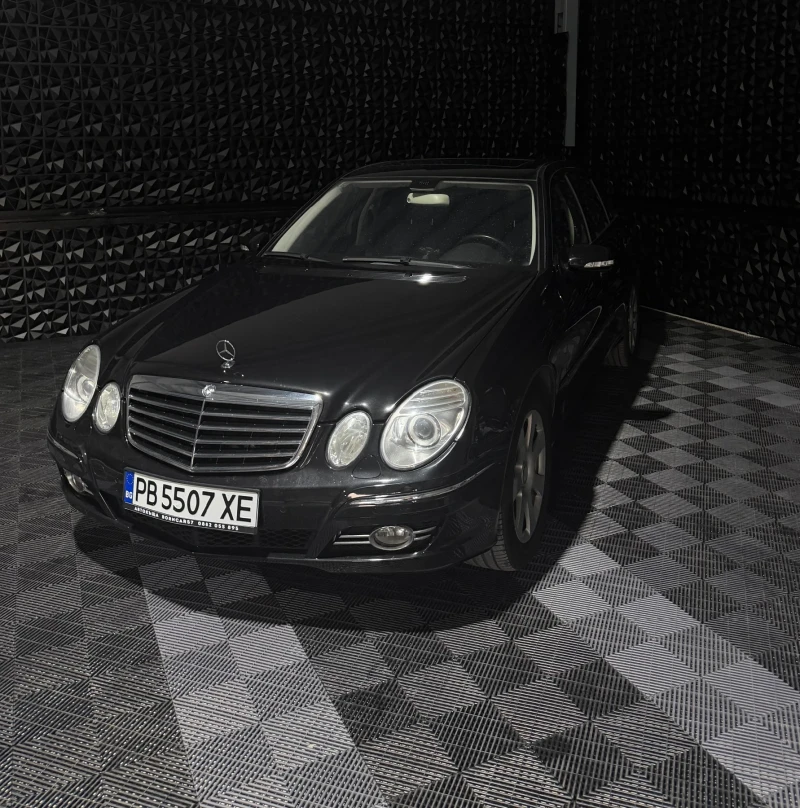 Mercedes-Benz E 350 РЕАЛНИ И ДОКАЗУЕМИ КМ ШФЕЙЦАРИЯ/ГАЗОВА УРЕДБА - 7498 € - 25570186 1 | Car24.bg Mercedes-Benz E 350 РЕАЛНИ И ДОКАЗУЕМИ КМ ШФЕЙЦАРИЯ/ГАЗОВА УРЕДБА - 7498 € - 25570186 1