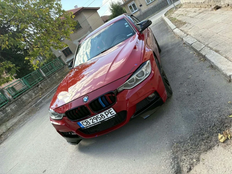 BMW 320 - 11499 € - 23185226 1 | Car24.bg BMW 320 - 11499 € - 23185226 1