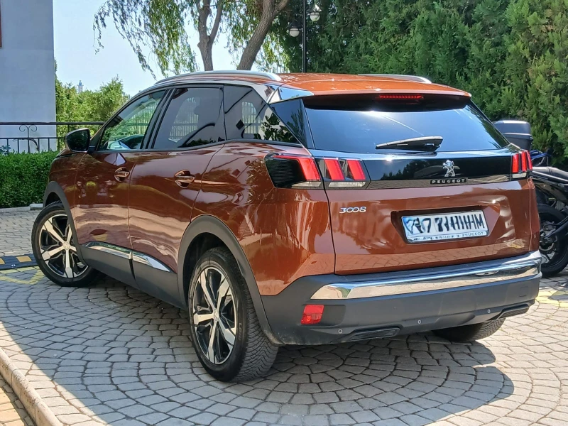 Peugeot 3008 лизинг - 12500 € - 41682773 1 | Car24.bg Peugeot 3008 лизинг - 12500 € - 41682773 1