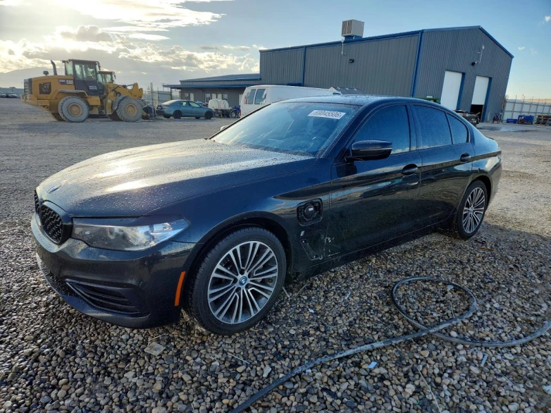 BMW 530E 2.0l - 13500 € - 38844285 1 | Car24.bg BMW 530E 2.0l - 13500 € - 38844285 1