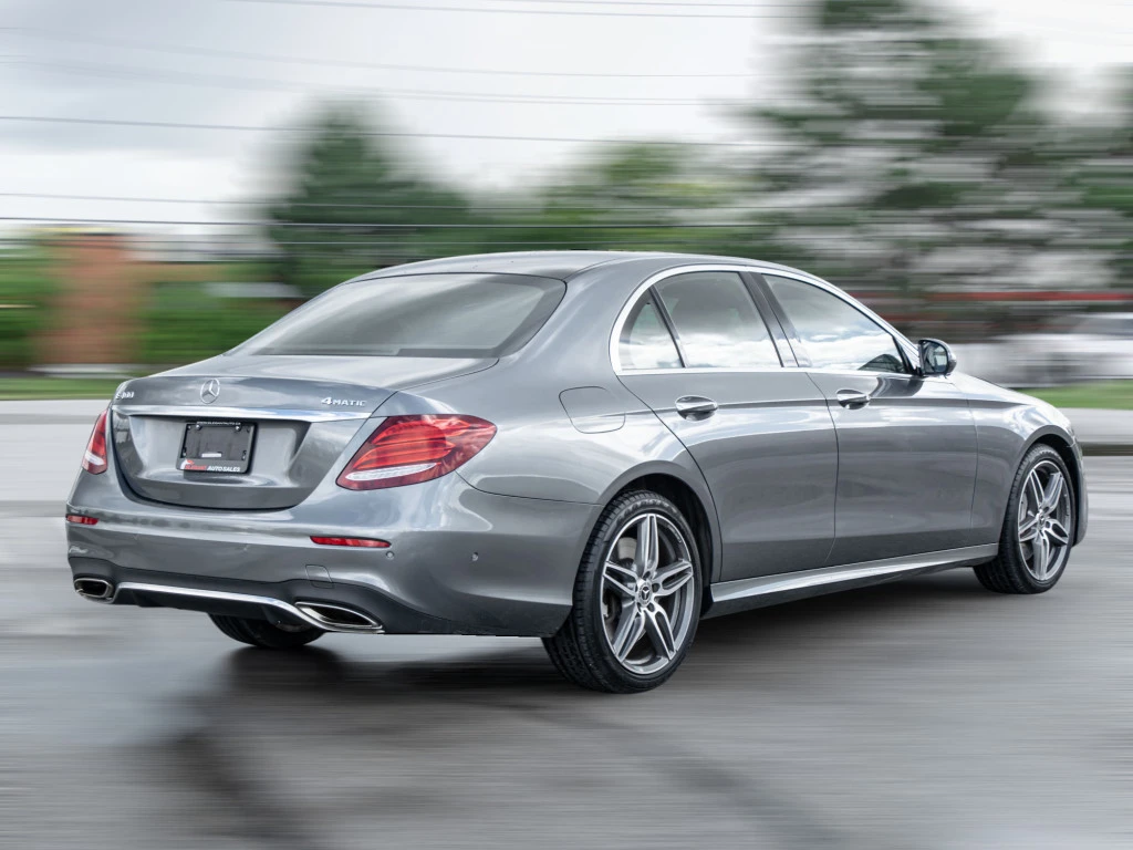 Mercedes-Benz E 400 4Matic / AMG PKG / PANO / BURMESTER - изображение 2 | Auto.bg Mercedes-Benz E 400 4Matic / AMG PKG / PANO / BURMESTER - изображение 2