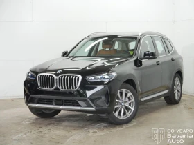 BMW X3 20d xDrive Steptronic - Car24.bg BMW X3 20d xDrive Steptronic