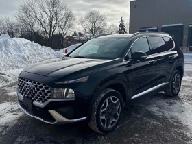 Hyundai Santa fe Hybrid Luxury | ДВА КЛЮЧА | ПАНОРАМА | - Car24.bg Hyundai Santa fe Hybrid Luxury | ДВА КЛЮЧА | ПАНОРАМА |