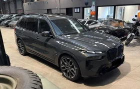 BMW X7 M60i Mild Hybrid xDrive Shadow Line Individual - цена по договаряне - 18688727 3 | Car24.bg BMW X7 M60i Mild Hybrid xDrive Shadow Line Individual - цена по договаряне - 18688727 3