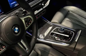 BMW X7 M60i Mild Hybrid xDrive Shadow Line Individual - цена по договаряне - 18688727 8 | Car24.bg BMW X7 M60i Mild Hybrid xDrive Shadow Line Individual - цена по договаряне - 18688727 8