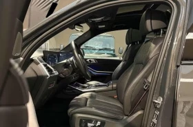 BMW X7 M60i Mild Hybrid xDrive Shadow Line Individual - цена по договаряне - 18688727 7 | Car24.bg BMW X7 M60i Mild Hybrid xDrive Shadow Line Individual - цена по договаряне - 18688727 7