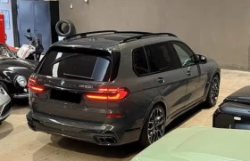 BMW X7 M60i Mild Hybrid xDrive Shadow Line Individual - цена по договаряне - 18688727 5 | Car24.bg BMW X7 M60i Mild Hybrid xDrive Shadow Line Individual - цена по договаряне - 18688727 5