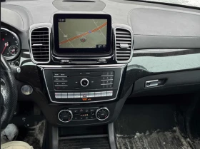 Mercedes-Benz GLE 350 undefined | Auto.bg — изображение 9 Mercedes-Benz GLE 350 undefined | Auto.bg — изображение 9