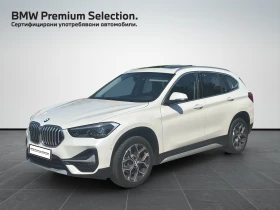 BMW X1 xDrive20d