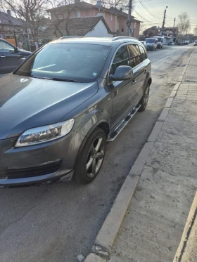 Audi Q7 3.0 TDI - 7000 € / 13690.81 лв. - 65439172 5 | Car24.bg Audi Q7 3.0 TDI - 7000 € / 13690.81 лв. - 65439172 5