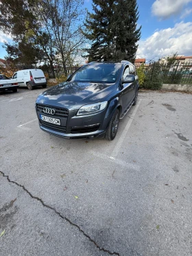 Audi Q7 3.0 TDI - 7000 € / 13690.81 лв. - 65439172 2 | Car24.bg Audi Q7 3.0 TDI - 7000 € / 13690.81 лв. - 65439172 2