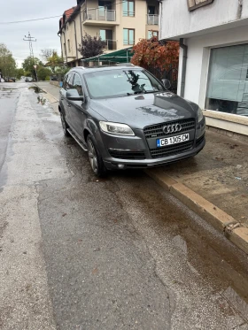 Audi Q7 3.0 TDI - 7000 € / 13690.81 лв. - 65439172 3 | Car24.bg Audi Q7 3.0 TDI - 7000 € / 13690.81 лв. - 65439172 3