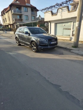 Audi Q7 3.0 TDI - 7000 € / 13690.81 лв. - 65439172 7 | Car24.bg Audi Q7 3.0 TDI - 7000 € / 13690.81 лв. - 65439172 7