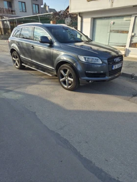Audi Q7 3.0 TDI - 7000 € / 13690.81 лв. - 65439172 6 | Car24.bg Audi Q7 3.0 TDI - 7000 € / 13690.81 лв. - 65439172 6