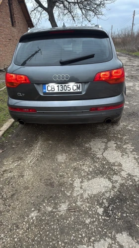 Audi Q7 3.0 TDI - 7000 € / 13690.81 лв. - 65439172 4 | Car24.bg Audi Q7 3.0 TDI - 7000 € / 13690.81 лв. - 65439172 4