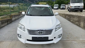 Снимка Toyota Rav4