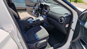Hyundai Kona 64 KW.Гаранция.65 000 км.SOH 100 % - 21999 € / 43026.30 лв. - 96983375 14 | Car24.bg Hyundai Kona 64 KW.Гаранция.65 000 км.SOH 100 % - 21999 € / 43026.30 лв. - 96983375 14