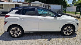 Hyundai Kona 64 KW.Гаранция.65 000 км.SOH 100 % - 21999 € / 43026.30 лв. - 96983375 4 | Car24.bg Hyundai Kona 64 KW.Гаранция.65 000 км.SOH 100 % - 21999 € / 43026.30 лв. - 96983375 4