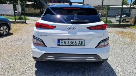 Hyundai Kona 64 KW.Гаранция.65 000 км.SOH 100 % - 21999 € / 43026.30 лв. - 96983375 6 | Car24.bg Hyundai Kona 64 KW.Гаранция.65 000 км.SOH 100 % - 21999 € / 43026.30 лв. - 96983375 6