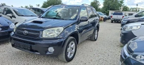 Toyota Rav4 2.0 D4D