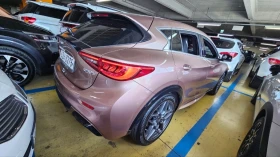 Infiniti Q30 S 2.0T - 13250 € / 25914.75 лв. - 49451386 3 | Car24.bg Infiniti Q30 S 2.0T - 13250 € / 25914.75 лв. - 49451386 3