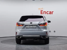 Lexus RX 2.0 2GR Automatic | Auto.bg — изображение 4 Lexus RX 2.0 2GR Automatic | Auto.bg — изображение 4