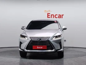 Lexus RX 2.0 2GR Automatic | Auto.bg — изображение 3 Lexus RX 2.0 2GR Automatic | Auto.bg — изображение 3