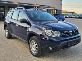 Dacia Duster 1.6 Бензин/Газ, 12.2019г. - Car24.bg Dacia Duster 1.6 Бензин/Газ, 12.2019г.