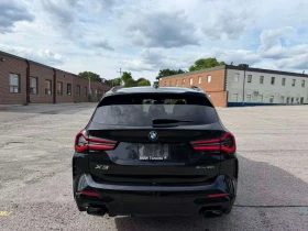 BMW X3 * xDrive30i * CARFAX * ОПЦИЯ ЗА ФИНАНСИРАНЕ | Auto.bg — изображение 4 BMW X3 * xDrive30i * CARFAX * ОПЦИЯ ЗА ФИНАНСИРАНЕ | Auto.bg — изображение 4