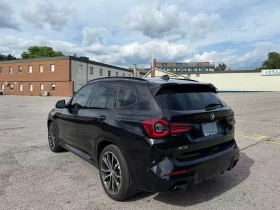 BMW X3 * xDrive30i * CARFAX * ОПЦИЯ ЗА ФИНАНСИРАНЕ | Auto.bg — изображение 10 BMW X3 * xDrive30i * CARFAX * ОПЦИЯ ЗА ФИНАНСИРАНЕ | Auto.bg — изображение 10