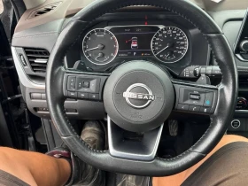 Nissan Rogue * SV MIDNIGHT * AWD * 360 * ДИСТРОНИК * PANO | Auto.bg — изображение 9 Nissan Rogue * SV MIDNIGHT * AWD * 360 * ДИСТРОНИК * PANO | Auto.bg — изображение 9