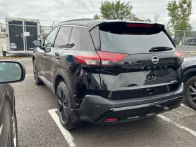 Nissan Rogue * SV MIDNIGHT * AWD * 360 * ДИСТРОНИК * PANO | Auto.bg — изображение 6 Nissan Rogue * SV MIDNIGHT * AWD * 360 * ДИСТРОНИК * PANO | Auto.bg — изображение 6