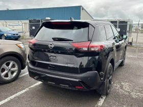 Nissan Rogue * SV MIDNIGHT * AWD * 360 * ДИСТРОНИК * PANO | Auto.bg — изображение 4 Nissan Rogue * SV MIDNIGHT * AWD * 360 * ДИСТРОНИК * PANO | Auto.bg — изображение 4