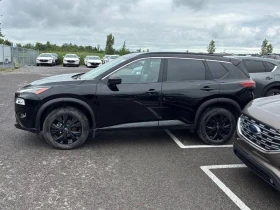 Nissan Rogue * SV MIDNIGHT * AWD * 360 * ДИСТРОНИК * PANO | Auto.bg — изображение 7 Nissan Rogue * SV MIDNIGHT * AWD * 360 * ДИСТРОНИК * PANO | Auto.bg — изображение 7
