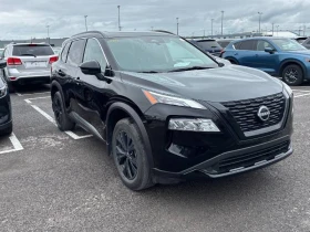 Nissan Rogue * SV MIDNIGHT * AWD * 360 * ДИСТРОНИК * PANO | Auto.bg — изображение 3 Nissan Rogue * SV MIDNIGHT * AWD * 360 * ДИСТРОНИК * PANO | Auto.bg — изображение 3