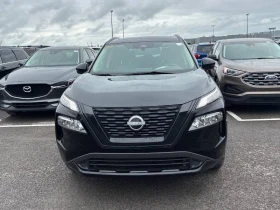 Nissan Rogue * SV MIDNIGHT * AWD * 360 * ДИСТРОНИК * PANO | Auto.bg — изображение 2 Nissan Rogue * SV MIDNIGHT * AWD * 360 * ДИСТРОНИК * PANO | Auto.bg — изображение 2