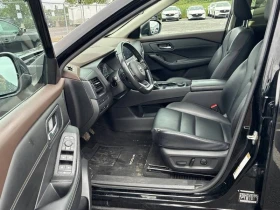Nissan Rogue * SV MIDNIGHT * AWD * 360 * ДИСТРОНИК * PANO | Auto.bg — изображение 8 Nissan Rogue * SV MIDNIGHT * AWD * 360 * ДИСТРОНИК * PANO | Auto.bg — изображение 8