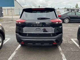 Nissan Rogue * SV MIDNIGHT * AWD * 360 * ДИСТРОНИК * PANO | Auto.bg — изображение 5 Nissan Rogue * SV MIDNIGHT * AWD * 360 * ДИСТРОНИК * PANO | Auto.bg — изображение 5