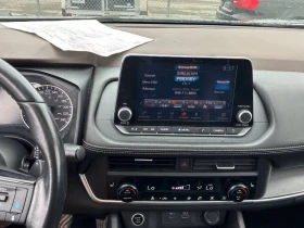 Nissan Rogue * SV MIDNIGHT * AWD * 360 * ДИСТРОНИК * PANO | Auto.bg — изображение 10 Nissan Rogue * SV MIDNIGHT * AWD * 360 * ДИСТРОНИК * PANO | Auto.bg — изображение 10