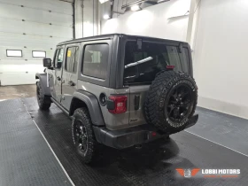 Jeep Wrangler - 21100 € - 68528641 4 | Car24.bg Jeep Wrangler - 21100 € - 68528641 4