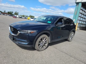 Mazda CX-5 * GT W/TURBO * DISTRONIC* + ГУМИ
